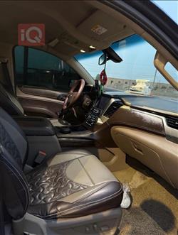 شيفروليه تاهو